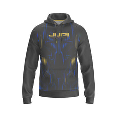 JUPI Pullover Hoodies Prime SublimationStay comfortable and stylish with this men's hoodie pullover, made from high-quality 100% polyester. Whether you're hitting the gym, running errands, or just lounginJUPI Pullover Hoodies Prime Sublimation