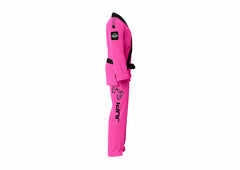 Jupi Premium Series BJJ Gi | Professional Training Uniform | Pink