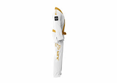 Jupi Premium Series BJJ Gi | Professional Training Uniform | White